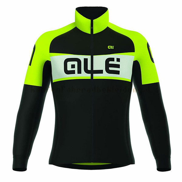 ALE Excel Weddell Langarmtrikot 2017 Und Lange Tragerhose grun