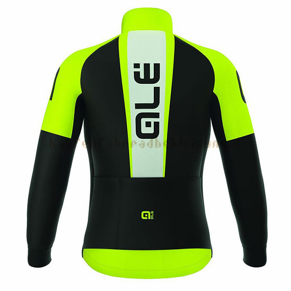 ALE Excel Weddell Langarmtrikot 2017 Und Lange Tragerhose grun
