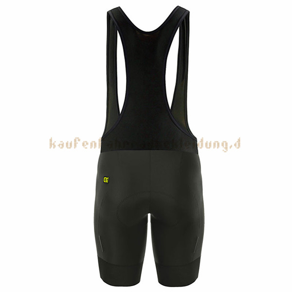 ALE Prr 2.0 Piuma Kurzarmtrikot 2017 Und Kurze Tragerhose blauclair