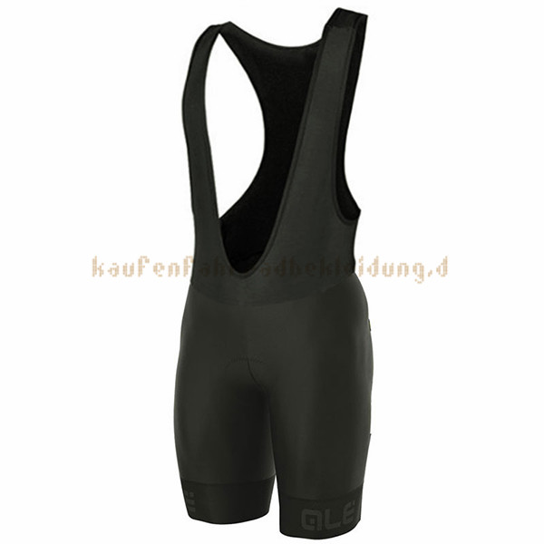 ALE Prr 2.0 Piuma Kurzarmtrikot 2017 Und Kurze Tragerhose grun Und grau