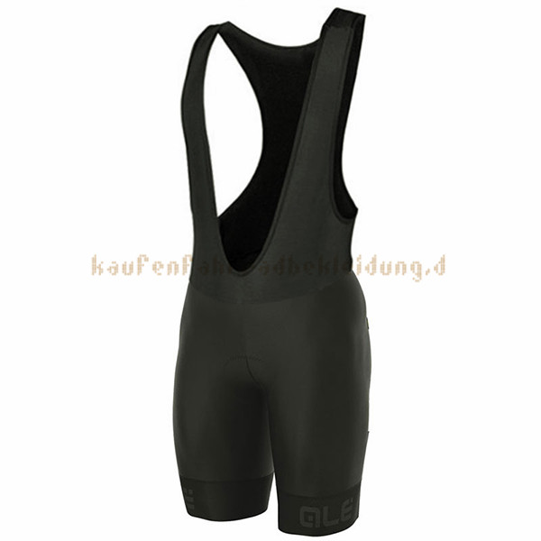 ALE Prr 2.0 Piuma Kurzarmtrikot 2017 Und Kurze Tragerhose shwarz Und wei