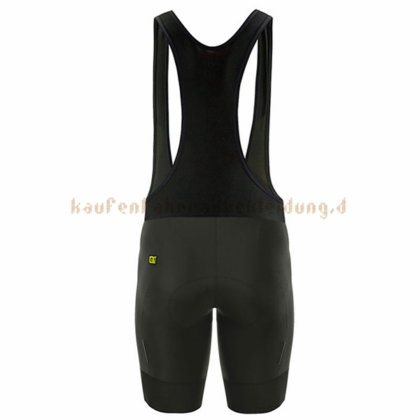 ALE Prr 2.0 Piuma Kurzarmtrikot 2017 Und Kurze Tragerhose shwarz Und wei