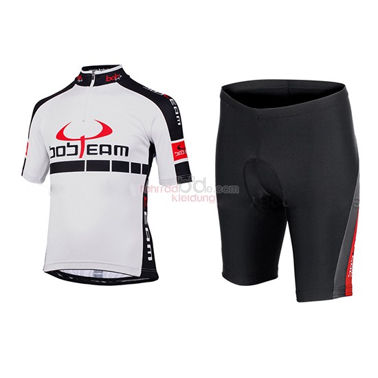 Bobteam Kurzarmtrikot 2015 Und Kurze Tragerhose Weiu