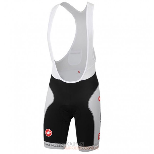 Castelli 3t Kurzarmtrikot 2017 Und Kurze Tragerhose Grau Und Shwarz