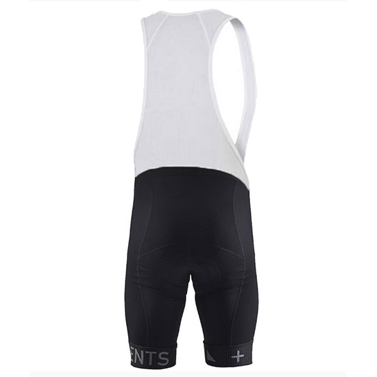 Craft Monument Kurzarmtrikot 2018 und Kurze Tragerhose Aus Grun