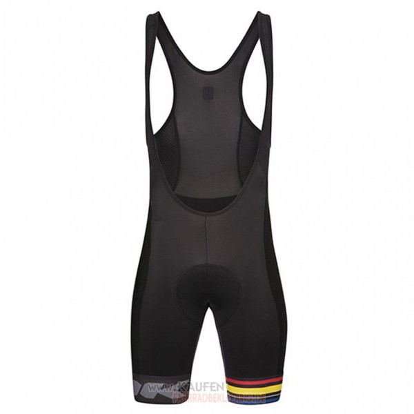 Look Aero Carrera Kurzarmtrikot 2017 Und Kurze Tragerhose Shwarz Und Gelb
