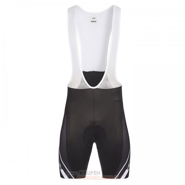 Look Pro Equipo Kurzarmtrikot 2017 Und Kurze Tragerhose Shwarz Und Wei