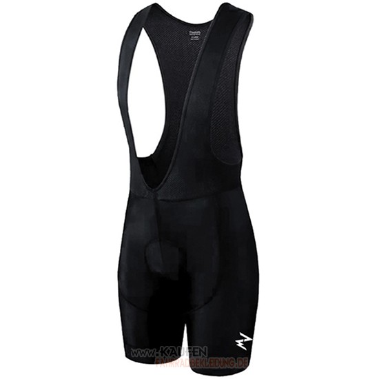 Morvelo Kurzarmtrikot 2018 Und Kurze Tragerhose Shwarz Und rot