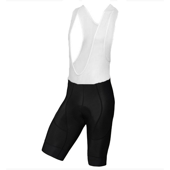 Nalini Ahs Discesa Kurzarmtrikot 2018 und Kurze Tragerhose Shwarz Und grun