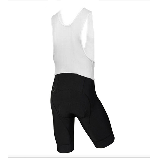 Nalini Ahs Discesa Kurzarmtrikot 2018 und Kurze Tragerhose Shwarz Und grun