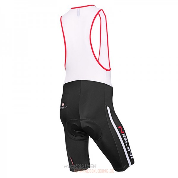 Nalini Sinello Ti Kurzarmtrikot 2017 Und Kurze Tragerhose Shwarz