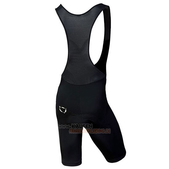 Nalini Volata 2.0 Kurzarmtrikot 2019 und Kurze Tragerhose Shwarz Rot
