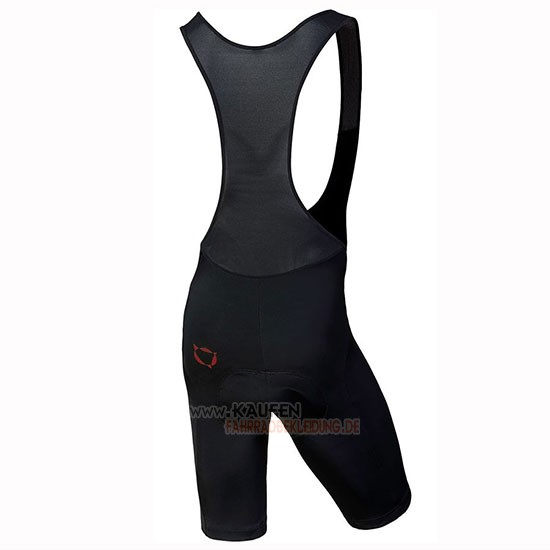 Nalini Volata 2.0 Kurzarmtrikot 2019 und Kurze Tragerhose Shwarz Wei