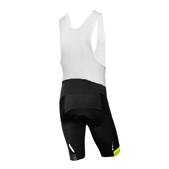 Northwave Blade Kurzarmtrikot 2018 und Kurze Tragerhose Grun