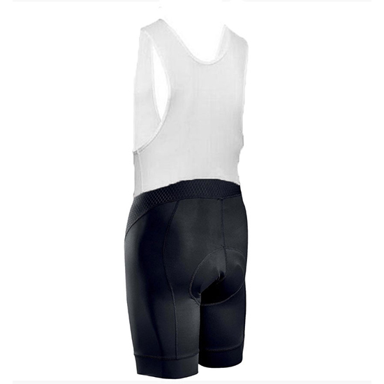Northwave Blade Kurzarmtrikot 2018 und Kurze Tragerhose Shwarz