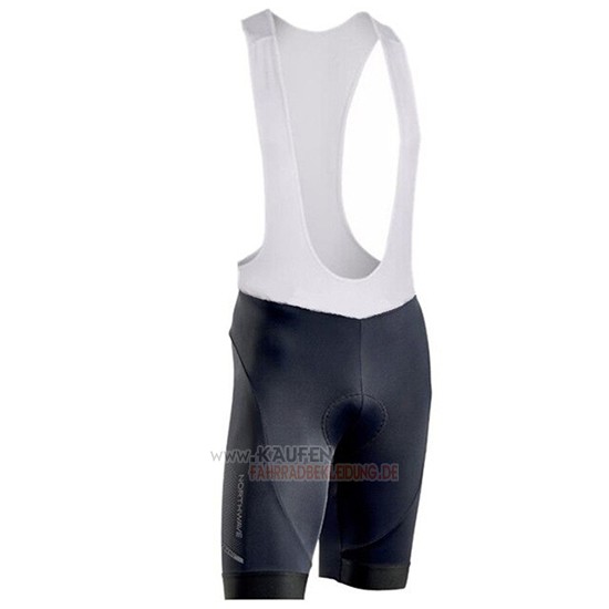 Northwave Kurzarmtrikot 2019 und Kurze Tragerhose Grun