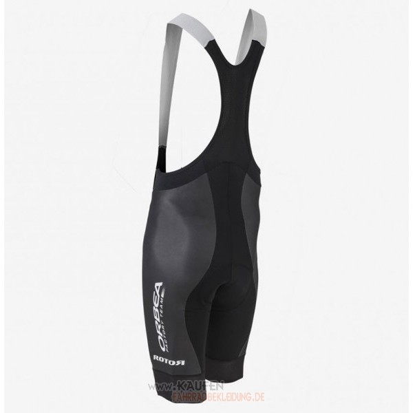 Orbea Kurzarmtrikot 2017 Und Kurze Tragerhose Shwarz Und Grun
