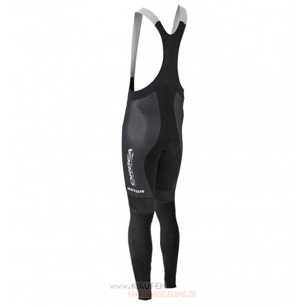 Orbea Langarmtrikot 2017 Und Lange Tragerhose Shwarz Und Grun
