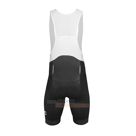 POC Essential Road Block Kurzarmtrikot 2018 und Kurze Tragerhose Camuffamento