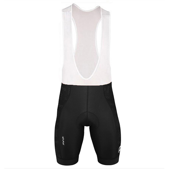 POC Essential Xc Kurzarmtrikot 2018 und Kurze Tragerhose Blau Und shwarz