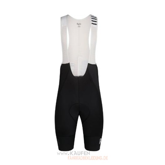 Rapha Kurzarmtrikot 2018 Und Kurze Tragerhose Blau Und blau Dunkel