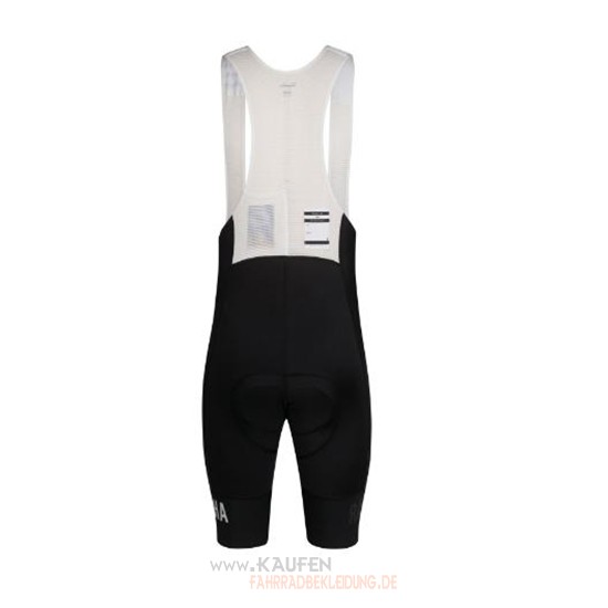 Rapha Kurzarmtrikot 2018 Und Kurze Tragerhose Blau Und blau Dunkel