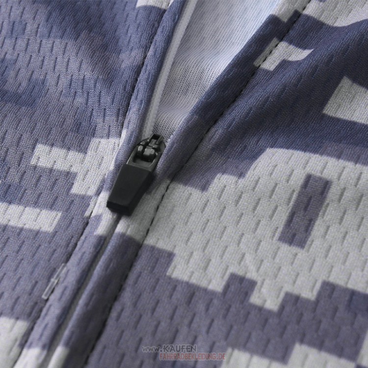 Sobycle Kurzarmtrikot 2018 Und  Kurze Tragerhose Grau Aus Grun