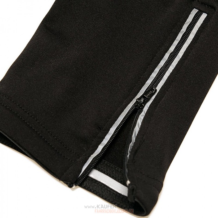 Specialized Langarmtrikot 2018 Und  Lange Tragerhose Shwarz Und gelb