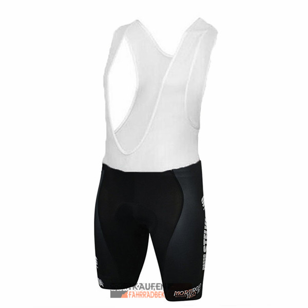Sportful Kurzarmtrikot 2017 Und Kurze Tragerhose orange