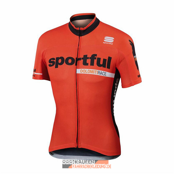 Sportful Mortirolo Kurzarmtrikot 2017 Und Kurze Tragerhose grau