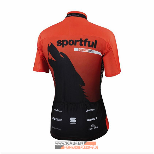 Sportful Mortirolo Kurzarmtrikot 2017 Und Kurze Tragerhose grau