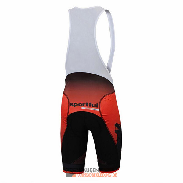 Sportful Mortirolo Kurzarmtrikot 2017 Und Kurze Tragerhose grau