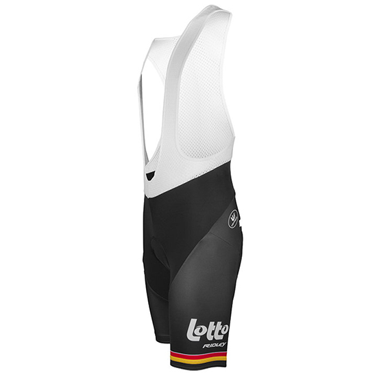Windweste Lotto Soudal 2017 Und Kurze Tragerhose rot Und Wei? 