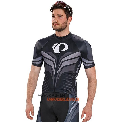 Pearl Izumi Kurzarmtrikot 2016 Und Kurze Trägerhose Shwarz Und B