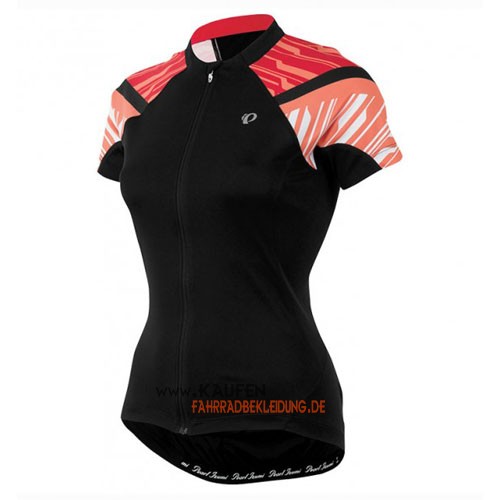 Pearl Izumi Kurzarmtrikot 2016 Und Kurze Trägerhose Shwarz Und R