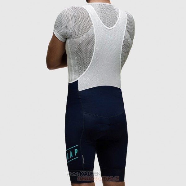 Maap Kurzarmtrikot 2017 Und Kurze Tragerhose Sector Pro Grun Und Blau