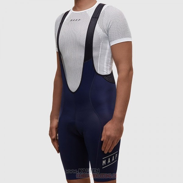 Maap Segment Pro Kurzarmtrikot 2017 Und Kurze Tragerhose Shwarz Und Grun