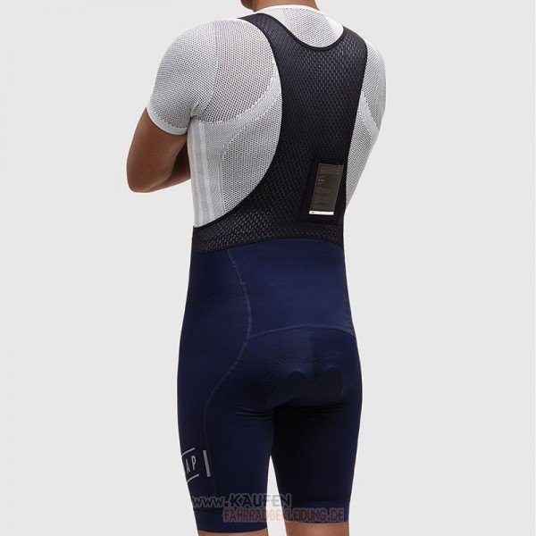 Maap Segment Pro Kurzarmtrikot 2017 Und Kurze Tragerhose Shwarz Und Grun