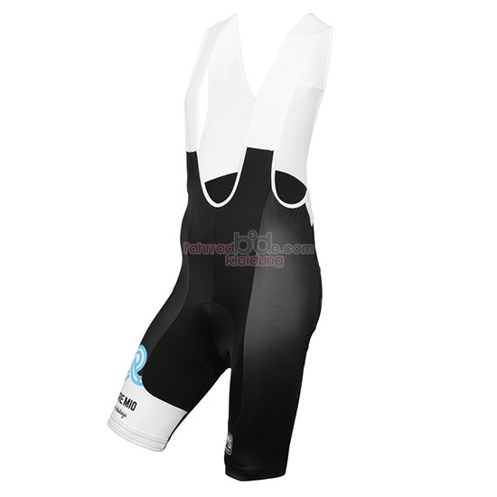 Bici Amore Mio Kurzarmtrikot 2016 Und Kurze Tragerhose Shwarz Und Blau 