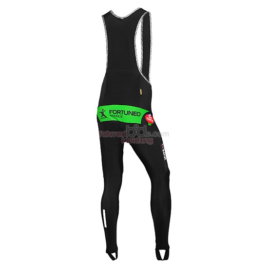 Bretagne Seche Environnement Langarmtrikot 2016 Und Lange Tragerhose Weiu 