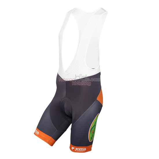 Color Code Kurzarmtrikot 2016 Und Kurze Tragerhose Orange 