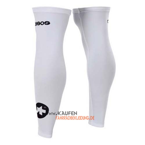 Assos Radsport Beinwärmer 2015