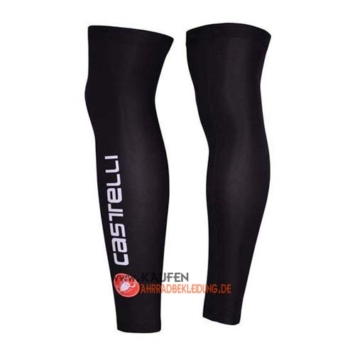 Castelli Radsport Beinwärmer 2014