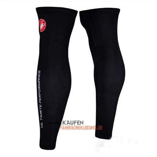 Castelli Radsport Beinwärmer 2015