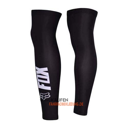 Fox Radsport Beinwärmer 2014