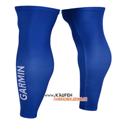 Garmin Radsport Beinwärmer 2015