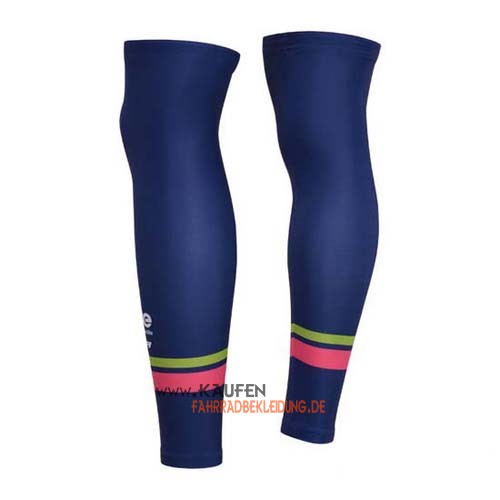 Lampre Radsport Beinwärmer 2014