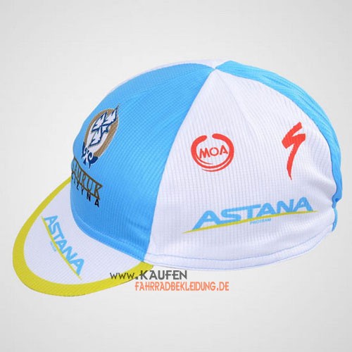 Astana Schirmmütze 2012