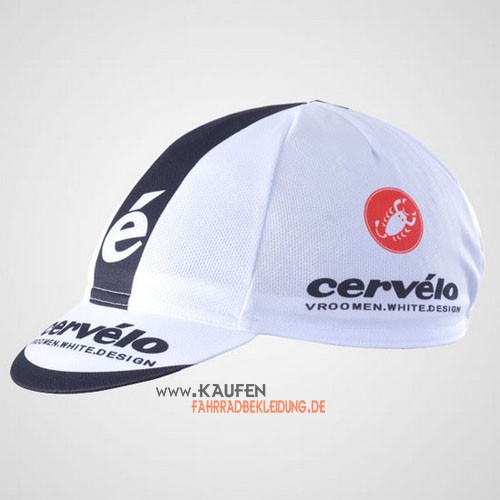 Cervelo Schirmmütze 2011