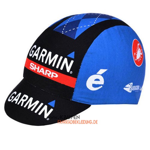 Garmin Schirmmütze 2013